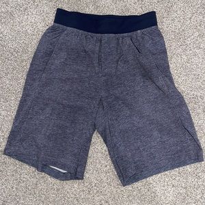 Men’s Lululemon T.H.E. shorts